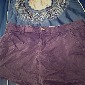 American eagle shorts